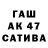 ГАШ Premium anet ti